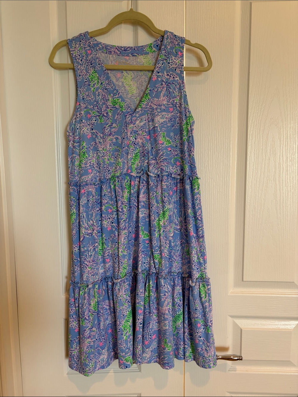 Lilly Pulitzer dress -S